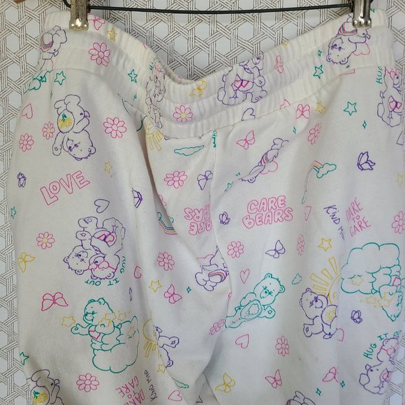 Care Bears Jogger Sweatpants size XXXL - Picture 6 of 10